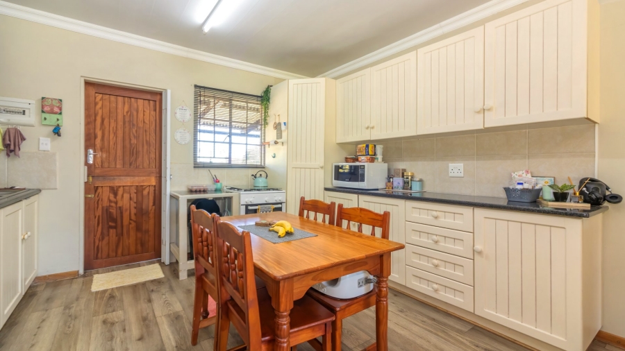 4 Bedroom Property for Sale in Kroonstad Rural Free State